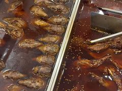-鸿运兔·手撕烤兔(天府广场店)