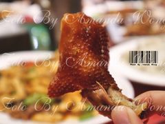 熏鸡-盈春大饭店(千山路店)