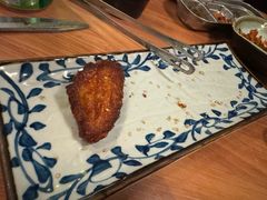 -炼瓦家日式烧肉·寿喜烧(融创精彩天地店)