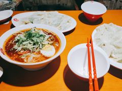 肉三鲜-清和传家饺子(龙泉道物美店)