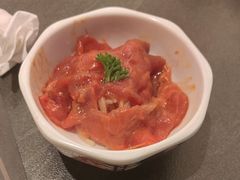 -牛YO寿喜烧·铁板烧和牛火锅自助(市府恒隆店)