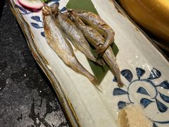 -上井料理黑金店(IFS国金中心店)