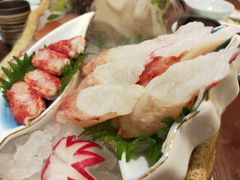 -蟹田居·活蟹料理(东城店)