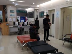 -成都高新区芳草社区卫生服务中心(北区)