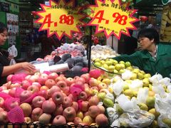 -世纪联华(临平邱山店)