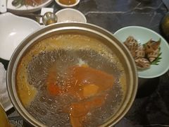 -半岛翡丽海鲜自助餐厅(观风亭店)