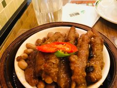 -香港新曜记茶餐厅(星耀城店)