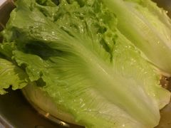 -朴鲸家正宗韩国料理(福田店)