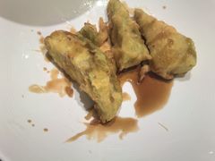 -赵记煎饼卷大葱(东岳店)