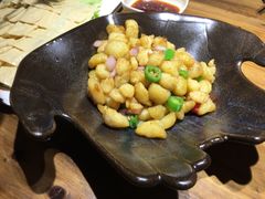 -印巷里主题餐厅(马鞍山店)