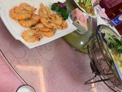 -同君福大酒楼(紫新路店)