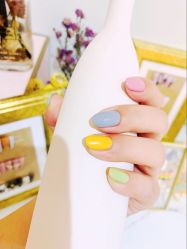 -花系美·美甲美睫精品店