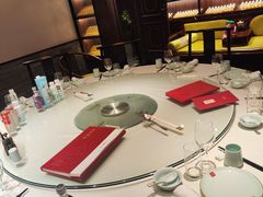 -四世同堂·京菜·烤鸭(双井店)