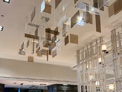 -松咖啡自助餐厅·松北香格里拉