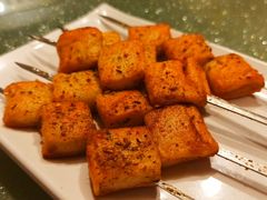 -三个大叔烤羊肉串·炭炉砂锅菜(西三旗店)