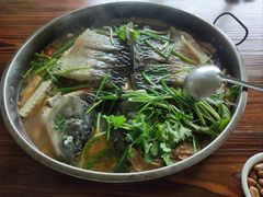 -溪悦渔庄(九龙湖店)