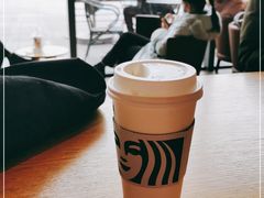 -星巴克臻选(郑州中原万达店)