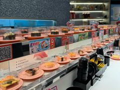 -争鲜回转寿司(朝北大悦城店)