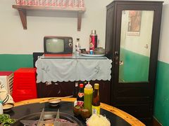 -肥龙火锅(南坪店)