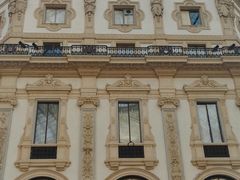 -埃马努埃莱二世拱廊