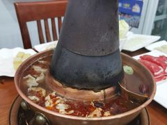 -岳合轩老北京涮肉