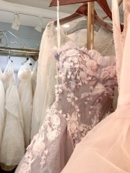 -艾慕婚纱礼服馆(和平店)