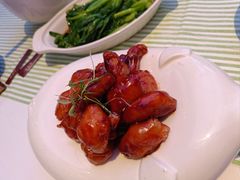 -桂满陇·杭州小馆(朝阳合生汇店)