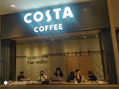 门面-COSTA COFFEE(龙德广场店)
