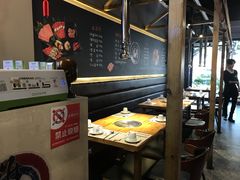 -唯成•韩国炭火烤肉 유성고기