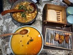 -一味大院•桐庐菜传承店(春江路店)