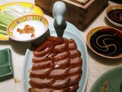 -那家小馆•北京菜•烤鸭(中关村店)