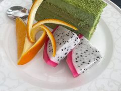 -蓝山咖啡馆(钱江龙店)