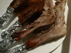 烤鸭-同喜烤鸭店(光芒店)