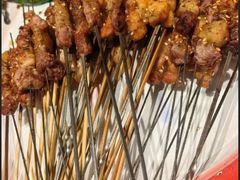 -北丐先生·野馄饨烧烤(雨花万象店)