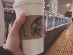 -星巴克(长沙乐和城门店)