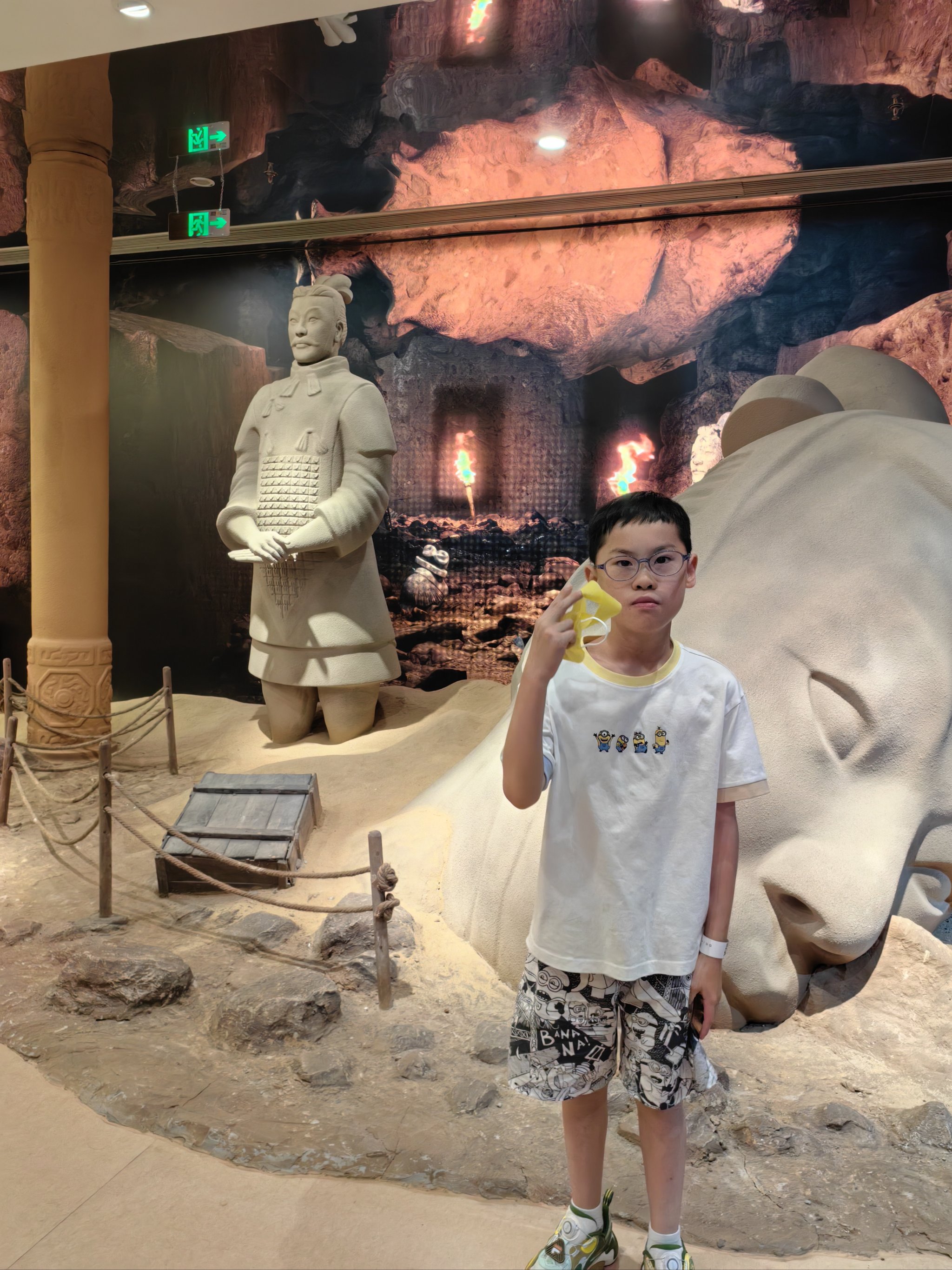 小孩虚拟现实游戏推荐_主角是小孩的虚拟网游小说