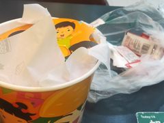 -华莱士炸鸡汉堡(欢乐谷店)