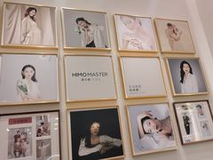 -海马体照相馆丨大师(青岛万象城店)