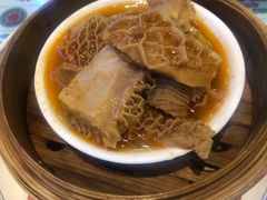 -七爷清汤腩·港式餐厅(金狮广场店)