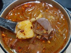 -金陵家宴·金陵春·南京菜(夫子庙店)