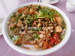 -伙工殿餐厅(吉大店)