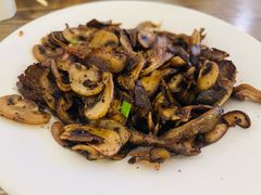 -格日勒阿妈蒙古厨房(大召店)
