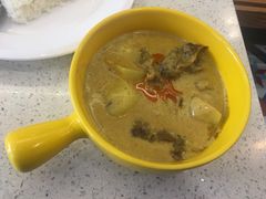 -甜蜜蜜港式茶餐厅(虹梅店)