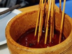 洛阳涮牛肚-掌柜的店·河南菜(新天地店)