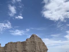 -哈密雅丹大海道景区