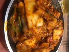 -香猪坊韩国烤肉专属门店(魏公村店)
