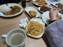 -宜家·瑞典风味餐厅(四元桥店)