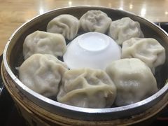 -百年尹氏汤包(湖南路狮子桥店)