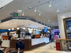-Peet's Coffee皮爷咖啡(豫园店)