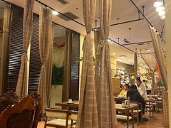 -Linlin泰餐厅(华夏幸福店)